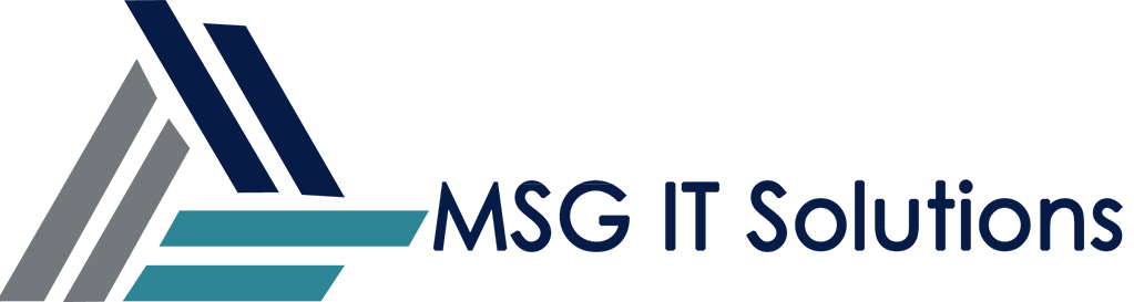 MSG IT Solutions | Digital Marketing, Website Design & Development